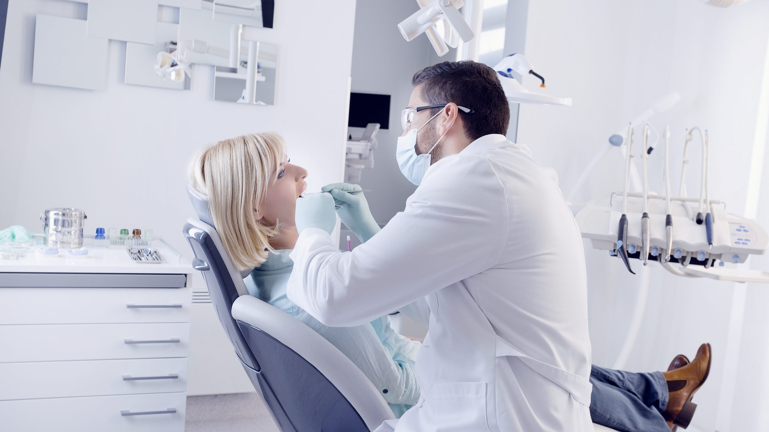 Dentist in Farmington, MO