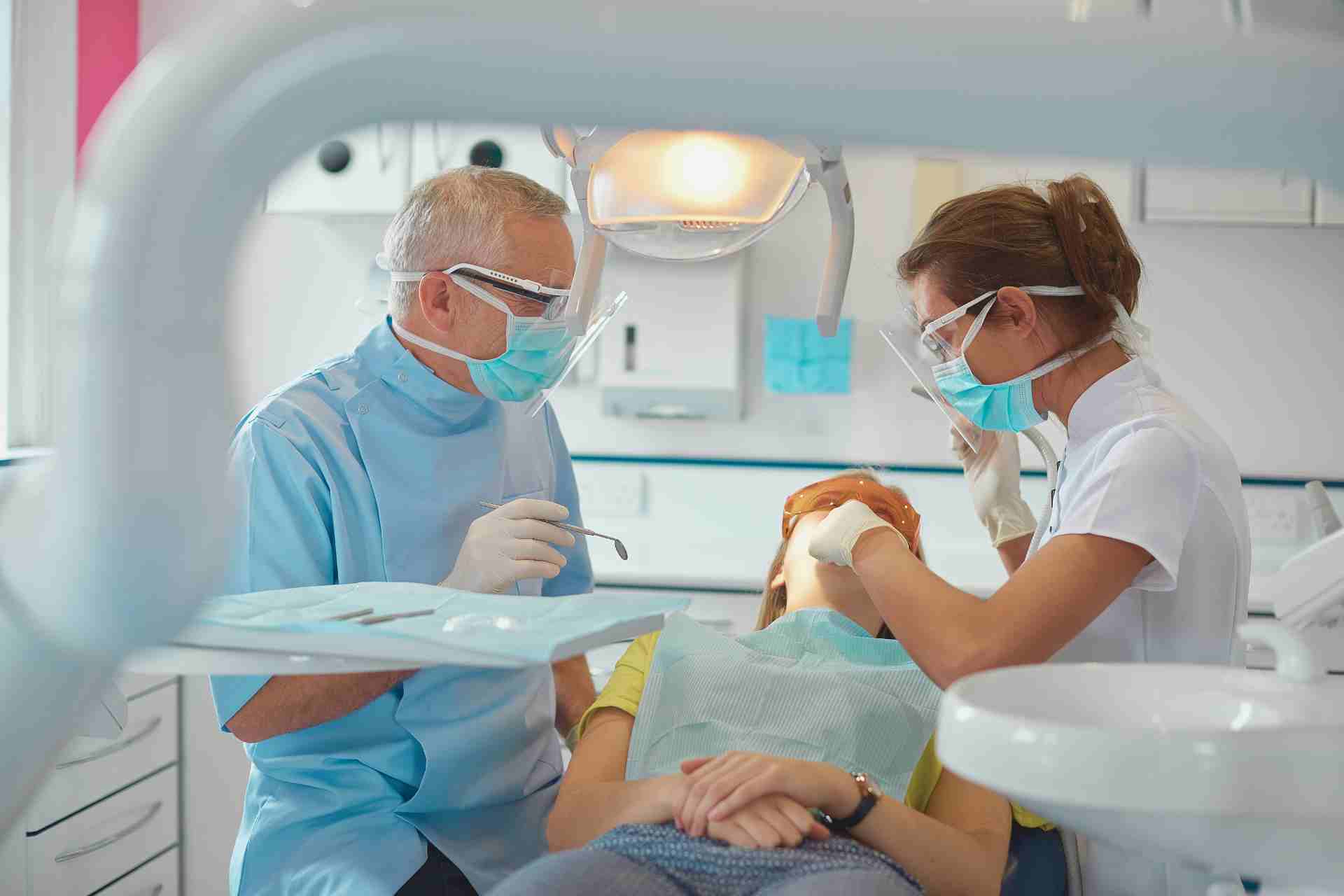 Dentist in Farmington, MO